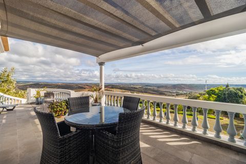 Villa i Sagres, Faro, Sagres - € 995.000 | Ref: BPA5645 - foto 14