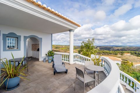 Villa i Sagres, Faro, Sagres - € 995.000 | Ref: BPA5645 - foto 15