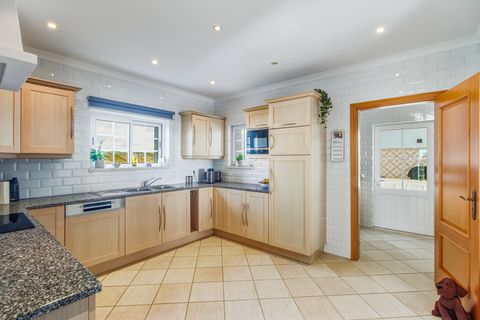 Villa i Sagres, Faro, Sagres - € 995.000 | Ref: BPA5645 - foto 19