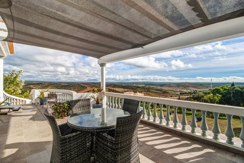 Villa i Sagres, Faro, Sagres - € 995.000 | Ref: BPA5645 - foto 25