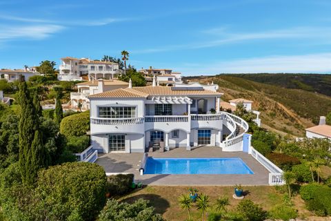 Villa i Sagres, Faro, Sagres - € 995.000 | Ref: BPA5645 - foto 1