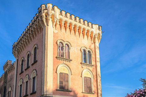 Villa a Lesa, Novara, Lesa - € 8.000.000 | Ref: 5926 - foto 3