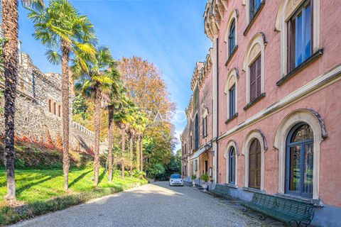 Villa a Lesa, Novara, Lesa - € 8.000.000 | Ref: 5926 - foto 4