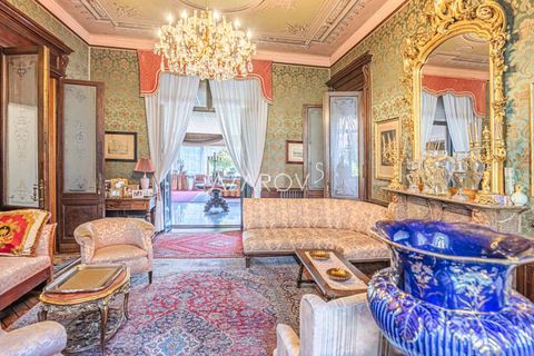 Villa a Lesa, Novara, Lesa - € 8.000.000 | Ref: 5926 - foto 5