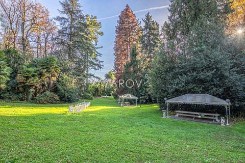 Villa a Lesa, Novara, Lesa - € 8.000.000 | Ref: 5926 - foto 6