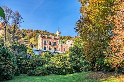 Villa a Lesa, Novara, Lesa - € 8.000.000 | Ref: 5926 - foto 8