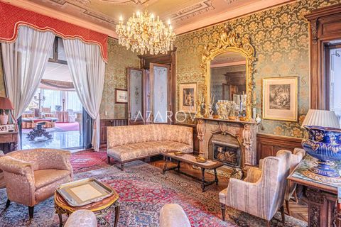 Villa a Lesa, Novara, Lesa - € 8.000.000 | Ref: 5926 - foto 9