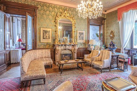 Villa a Lesa, Novara, Lesa - € 8.000.000 | Ref: 5926 - foto 10
