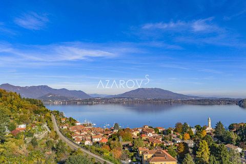 Villa a Lesa, Novara, Lesa - € 8.000.000 | Ref: 5926 - foto 12