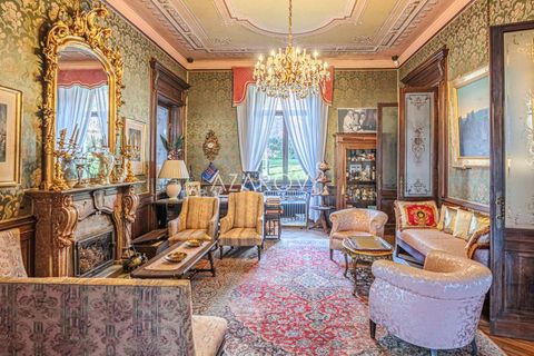Villa a Lesa, Novara, Lesa - € 8.000.000 | Ref: 5926 - foto 13
