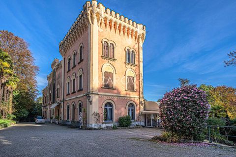 Villa a Lesa, Novara, Lesa - € 8.000.000 | Ref: 5926 - foto 14