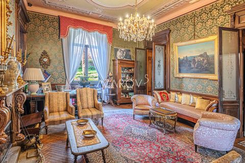 Villa a Lesa, Novara, Lesa - € 8.000.000 | Ref: 5926 - foto 15