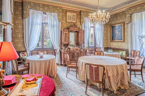 Villa a Lesa, Novara, Lesa - € 8.000.000 | Ref: 5926 - foto 16