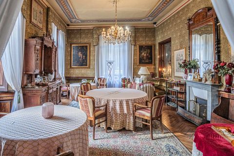 Villa a Lesa, Novara, Lesa - € 8.000.000 | Ref: 5926 - foto 18