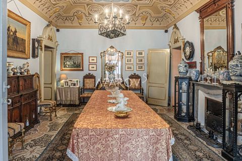 Villa a Lesa, Novara, Lesa - € 8.000.000 | Ref: 5926 - foto 19