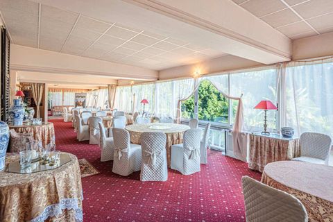 Villa a Lesa, Novara, Lesa - € 8.000.000 | Ref: 5926 - foto 20