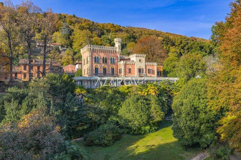 Villa a Lesa, Novara, Lesa - € 8.000.000 | Ref: 5926 - foto 22