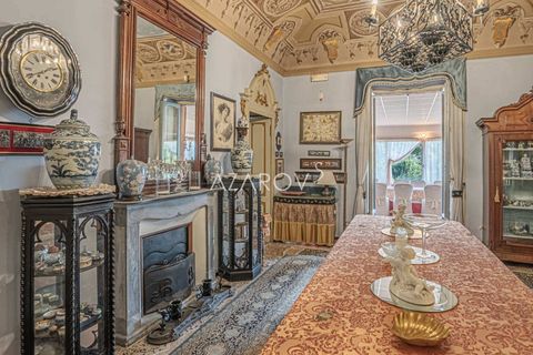 Villa a Lesa, Novara, Lesa - € 8.000.000 | Ref: 5926 - foto 23