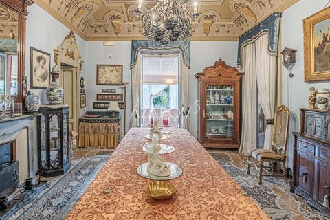 Villa a Lesa, Novara, Lesa - € 8.000.000 | Ref: 5926 - foto 24