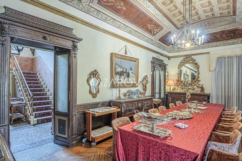 Villa a Lesa, Novara, Lesa - € 8.000.000 | Ref: 5926 - foto 25