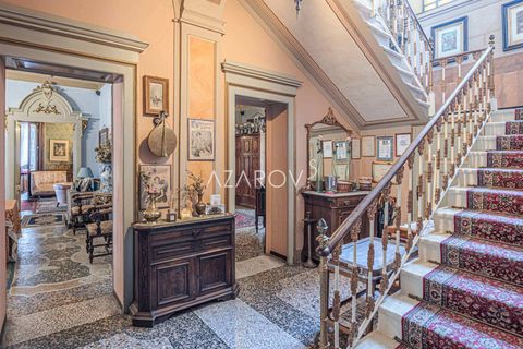 Villa a Lesa, Novara, Lesa - € 8.000.000 | Ref: 5926 - foto 27