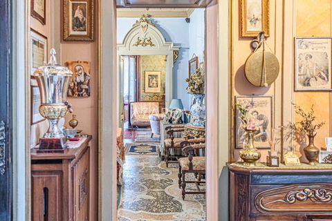 Villa a Lesa, Novara, Lesa - € 8.000.000 | Ref: 5926 - foto 28