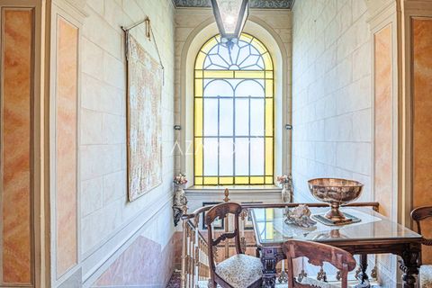 Villa a Lesa, Novara, Lesa - € 8.000.000 | Ref: 5926 - foto 29