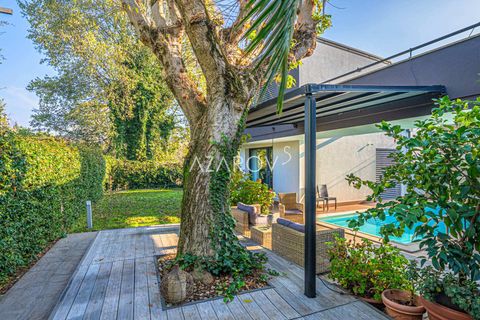 Villa i Ferrara, Ferrara, Ferrara - € 1.350.000 | Ref: 5928 - foto 6