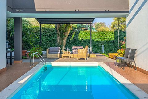 Villa i Ferrara, Ferrara, Ferrara - € 1.350.000 | Ref: 5928 - foto 8