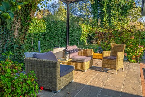 Villa i Ferrara, Ferrara, Ferrara - € 1.350.000 | Ref: 5928 - foto 9