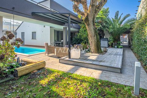 Villa i Ferrara, Ferrara, Ferrara - € 1.350.000 | Ref: 5928 - foto 11