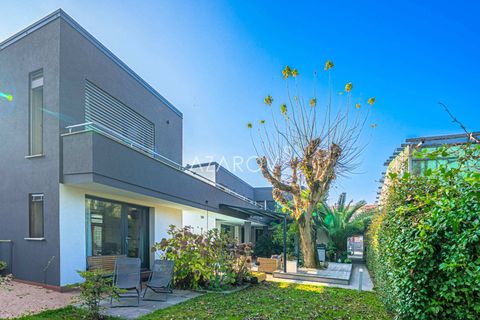 Villa i Ferrara, Ferrara, Ferrara - € 1.350.000 | Ref: 5928 - foto 13