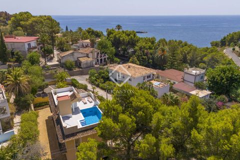 Villa a Altea, Alicante, Altea - € 690.000 | Ref: ALT52487 - foto 2