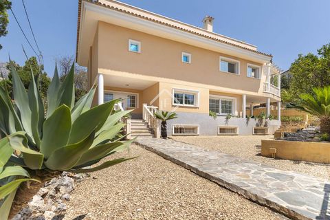 Villa a Altea, Alicante, Altea - € 690.000 | Ref: ALT52487 - foto 3