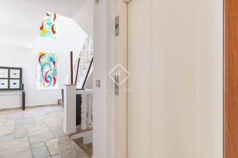 Villa a Altea, Alicante, Altea - € 690.000 | Ref: ALT52487 - foto 6