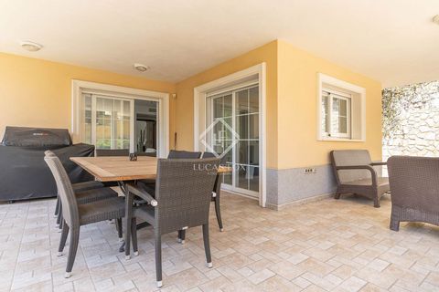 Villa a Altea, Alicante, Altea - € 690.000 | Ref: ALT52487 - foto 13