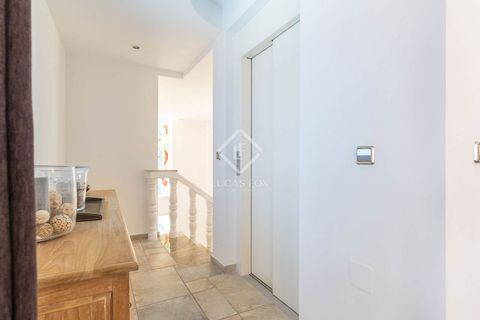 Villa a Altea, Alicante, Altea - € 690.000 | Ref: ALT52487 - foto 23