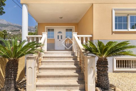 Villa a Altea, Alicante, Altea - € 690.000 | Ref: ALT52487 - foto 45