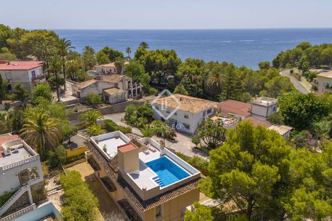 Villa a Altea, Alicante, Altea - € 690.000 | Ref: ALT52487 - foto 48