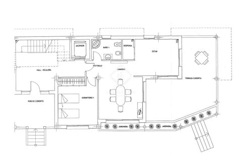 Villa a Altea, Alicante, Altea - € 690.000 | Ref: ALT52487 - foto 50