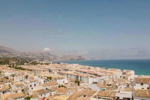 Villa a Altea, Alicante, Altea - € 560.000 | Ref: BHHS-CBL-0982 - foto 3