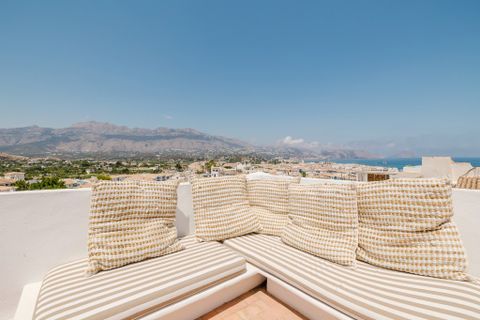 Villa a Altea, Alicante, Altea - € 560.000 | Ref: BHHS-CBL-0982 - foto 14