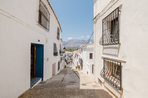 Villa a Altea, Alicante, Altea - € 560.000 | Ref: BHHS-CBL-0982 - foto 24