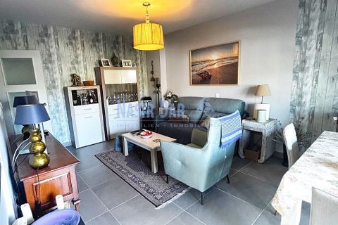 Apartament a Almunecar, Granada, Almunecar - € 310.000 | Ref: GM159 - foto 7