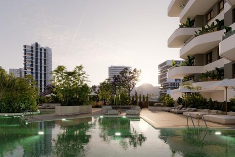 Lejlighed i Calpe, Alicante, Calpe - € 440.000 | Ref: 750142 - foto 2