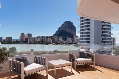 Lejlighed i Calpe, Alicante, Calpe - € 440.000 | Ref: 750142 - foto 4