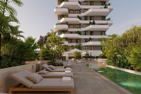 Lejlighed i Calpe, Alicante, Calpe - € 440.000 | Ref: 750142 - foto 17