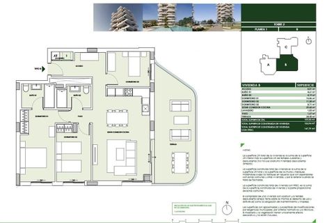 Lejlighed i Calpe, Alicante, Calpe - € 440.000 | Ref: 750142 - foto 28