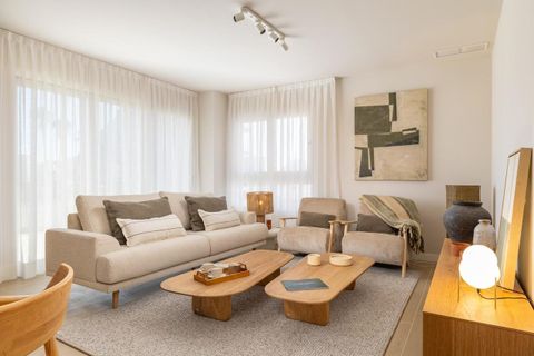 Lejlighed i Calpe, Alicante, Calpe - € 440.000 | Ref: 750142 - foto 33