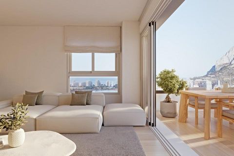 Lejlighed i Calpe, Alicante, Calpe - € 395.000 | Ref: 750143 - foto 4